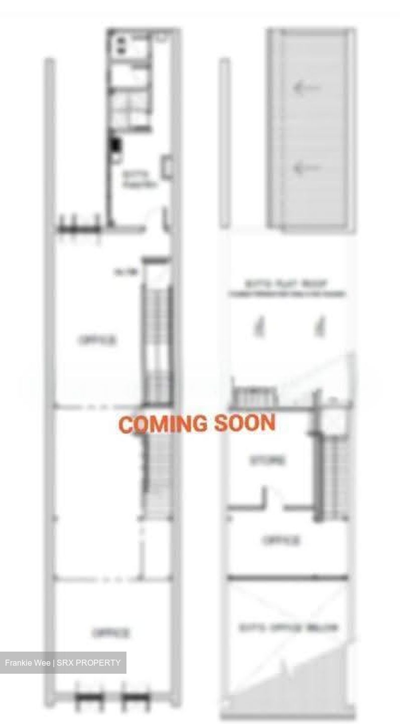 Tanjong Pagar Conservation Area (D2), Shop House #608351891